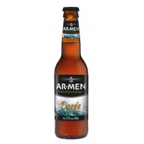 Bière Ar-Men Dorée