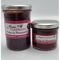 confiture Fraise De Plougastel