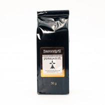 Thé noir PLOUGASTEL - Baronny's - Vrac 50 g