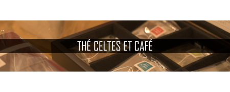 THE CELTES ET CAFE